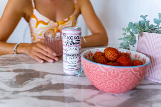 Is Coconut Water Healthy?