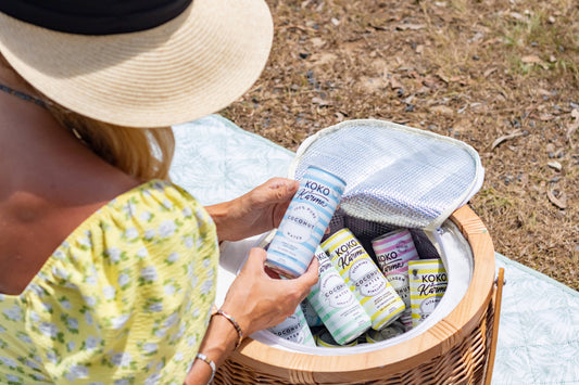 Does Coconut Water Expire?